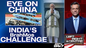 India's BrahMos Diplomacy: Reshaping The Indo-Pacific Balance