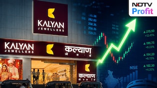 Kalyan Jewellers' Rally Isn't Over Yet. Stock Climbs Again After Brief Pullback &mdash; Key Details Here