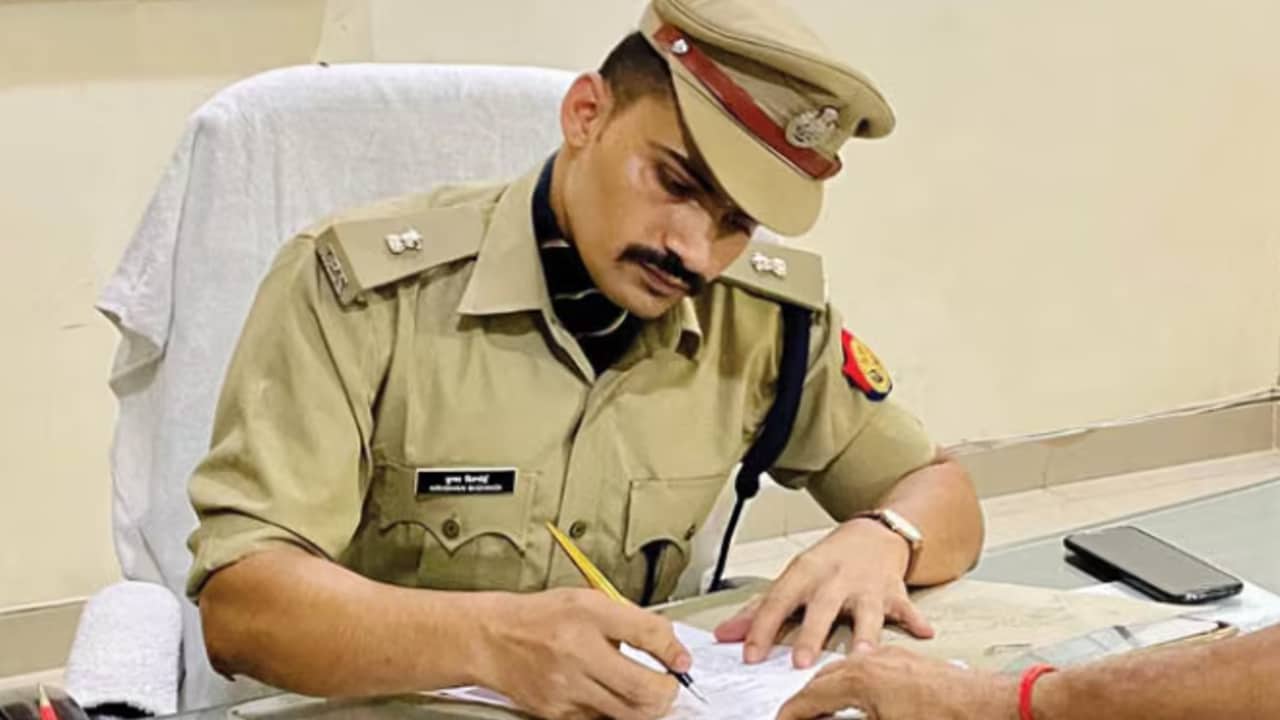ips kk bishnoi sambhal sp ips kk bishnoi sambhal sp