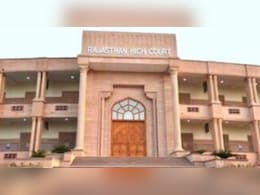 राजस्थान में पंचायत और निकाय चुनाव की प्रक्रिया का शेड्यूल हाईकोर्ट के सामने पेश, आने वाला है अपडेट