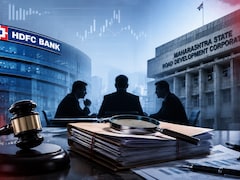 Decoding MSRDC Case: What's The Controversy That Led To HDFC Bank Penalising Its Top Bosses?