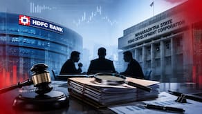 Decoding MSRDC Case: What's The Controversy That Led To HDFC Bank Penalising Top Bosses?