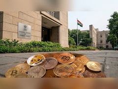 Centre Tightens Crypto Rules Under Income Tax Act. Is Broader Policy Next?