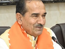 "If Pak-US War Breaks Out, Will Stand With Pakistan": BJP Leader Sparks Row