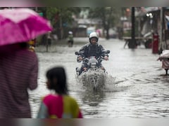 Flights Impacted: IndiGo, Akasa Air Issue Advisory As Heavy Rains Lash Mumbai