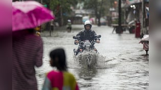 Flights Impacted: IndiGo, Akasa Air Issue Advisory As Heavy Rains Lash Mumbai