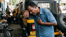 Can Heat And Humidity Cause Breathlessness Or Suffocation?