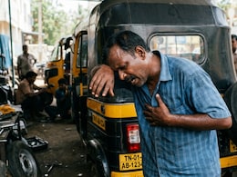 Can Heat And Humidity Cause Breathlessness Or Suffocation? Doctors Explain