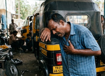 Can Heat And Humidity Cause Breathlessness Or Suffocation? Doctors Explain