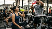 Can Taking Amino Acid Supplements Boost Muscle Gains And Strength?