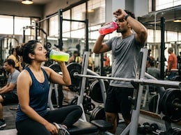 Can Taking Amino Acid Supplements Boost Muscle Gains And Strength?