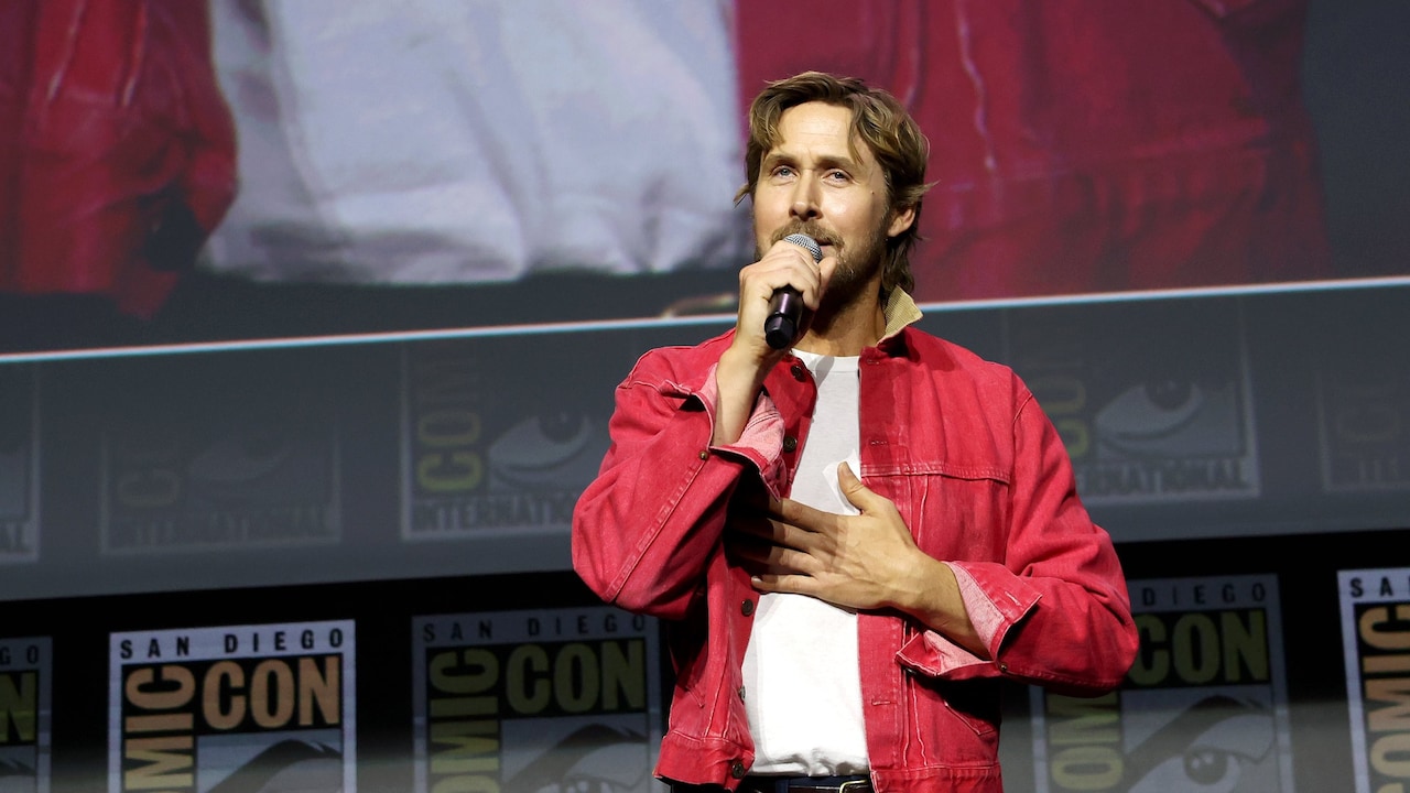 Comic Con 2026: Ryan Gosling Joins MCU As Ghost Rider, Shawn Levy To Direct Standalone Film