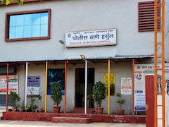 Chhatrapati Sambhajinagar: 'आजी, तुमची लॉटरी लागली!'; खोटं सांगून महिलेला लुटलं; चोरटे सीसीटीव्हीत कैद