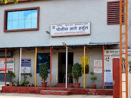 Chhatrapati Sambhajinagar: 'आजी, तुमची लॉटरी लागली!'; खोटं सांगून महिलेला लुटलं; चोरटे सीसीटीव्हीत कैद