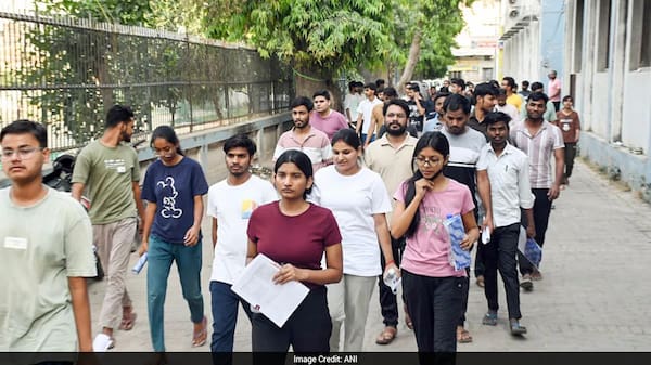 NEET (UG) 2026 Results Declared, 11.21 Lakh Candidates Qualify