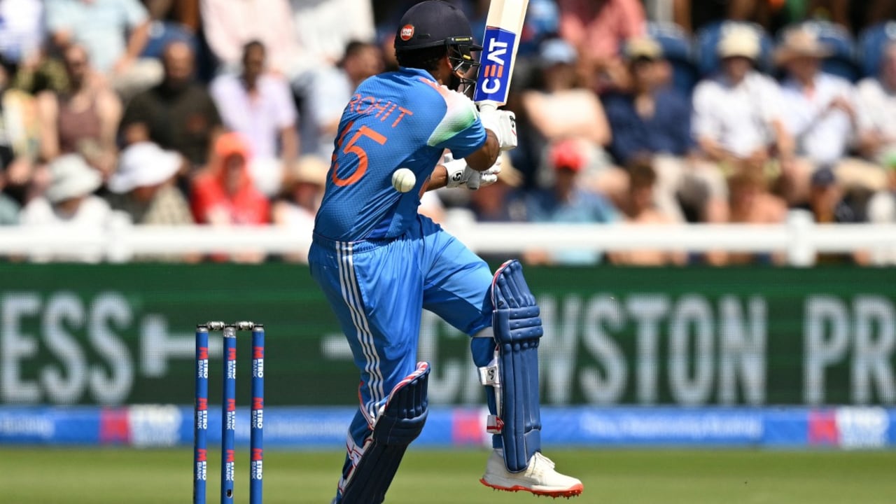 India Batters Worried About Short Balls? Ex-England Star Makes Stunning Remark