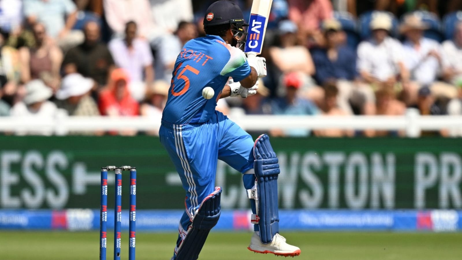 India Batters Worried About Short Balls? Ex-England Star Makes Stunning Remark