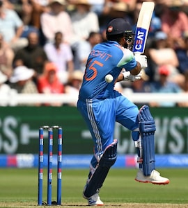 India Batters Worried About Short Balls? Ex-England Star Makes Stunning Remark