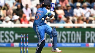 India Batters Worried About Short Balls? Ex-England Star Makes Stunning Remark