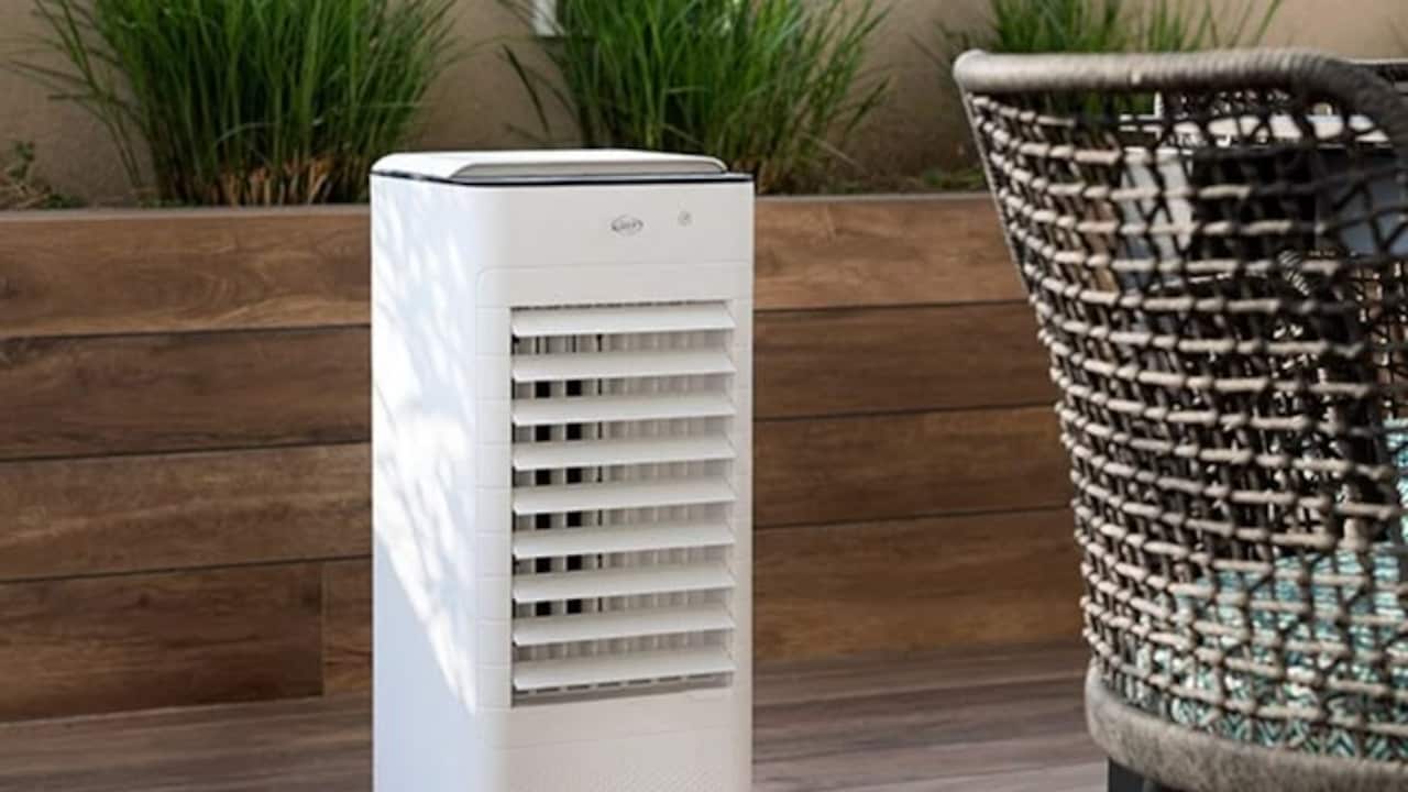Why Air Coolers Make Rooms Feel Sticky And 10 Ways To Fix It Why Air Coolers Make Rooms Feel Sticky And 10 Ways To Fix It