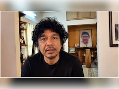 Papon Makes Emotional Appeal For Flood-Hit Assam Amid Ongoing Relief Efforts