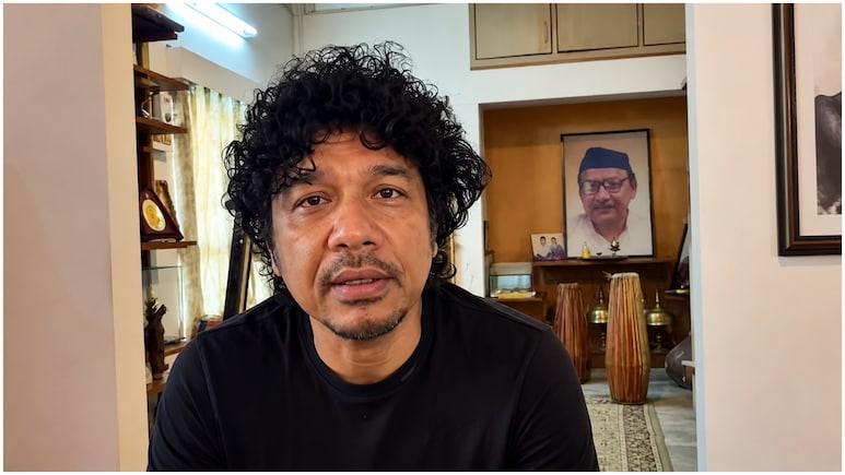 Papon Makes Emotional Appeal For Flood-Hit Assam Amid Ongoing Relief Efforts
