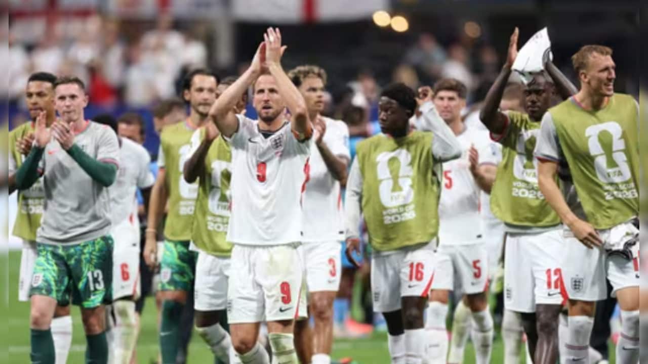 FIFA World Cup 2026: वियाग्रा खाकर मेक्सिको के खिलाफ उतरेगी इंग्लैंड टीम? चौंकाने वाली रणनीति का खुलासा, जानिए क्या है वजह