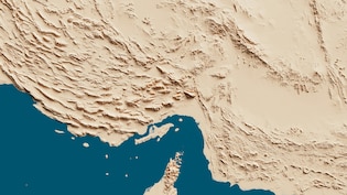 Qatari, Saudi Tankers Damaged As Hormuz Sees Biggest Day of Attacks Since US-Iran Peace Deal