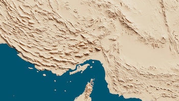 Qatari, Saudi Tankers Damaged As Hormuz Sees Biggest Day of Attacks Since US-Iran Peace Deal