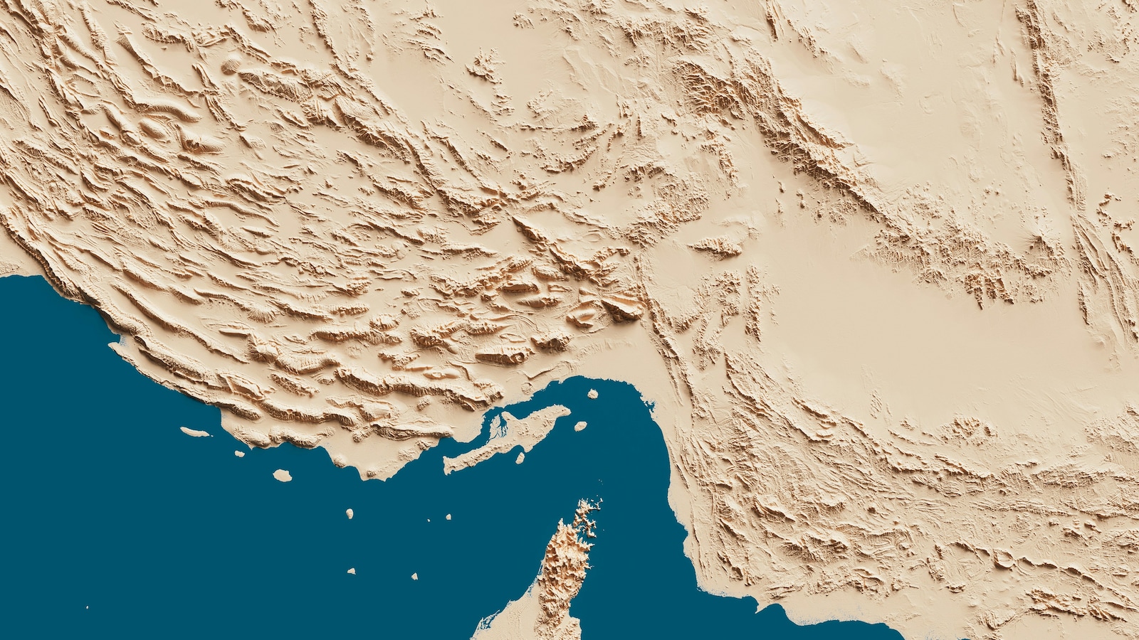 Qatari, Saudi Tankers Damaged As Hormuz Sees Biggest Day of Attacks Since US-Iran Peace Deal