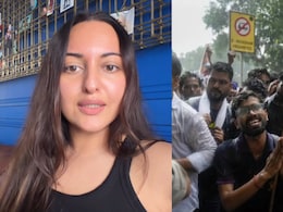 '20 जुलाई को बहुत लोगों की हड्डियां टूटी और एक पूरे देश का दिल', सोनाक्षी सिन्हा का CJP प्रदर्शन पर रिएक्शन
