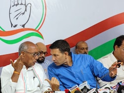 Digvijaya Singh's Remark Triggers 'Sleeper Cell' Storm In Madhya Pradesh Congress
