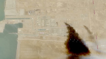 400,000 Barrels A Day Halted: Saudi Aramco Shuts Jazan Refinery Post-Houthi Attack