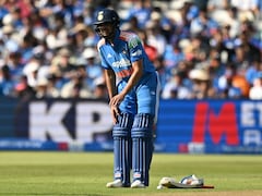 2nd ODI: Shubman Gills Fitness, Rohit Sharmas Form In focus As India Eye Series Win Over England