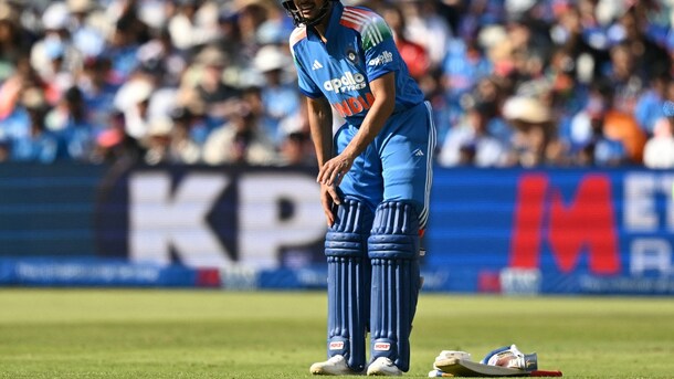 2nd ODI: Shubman Gill's Fitness, Rohit Sharma's Form In focus As India Eye Series Win Over England