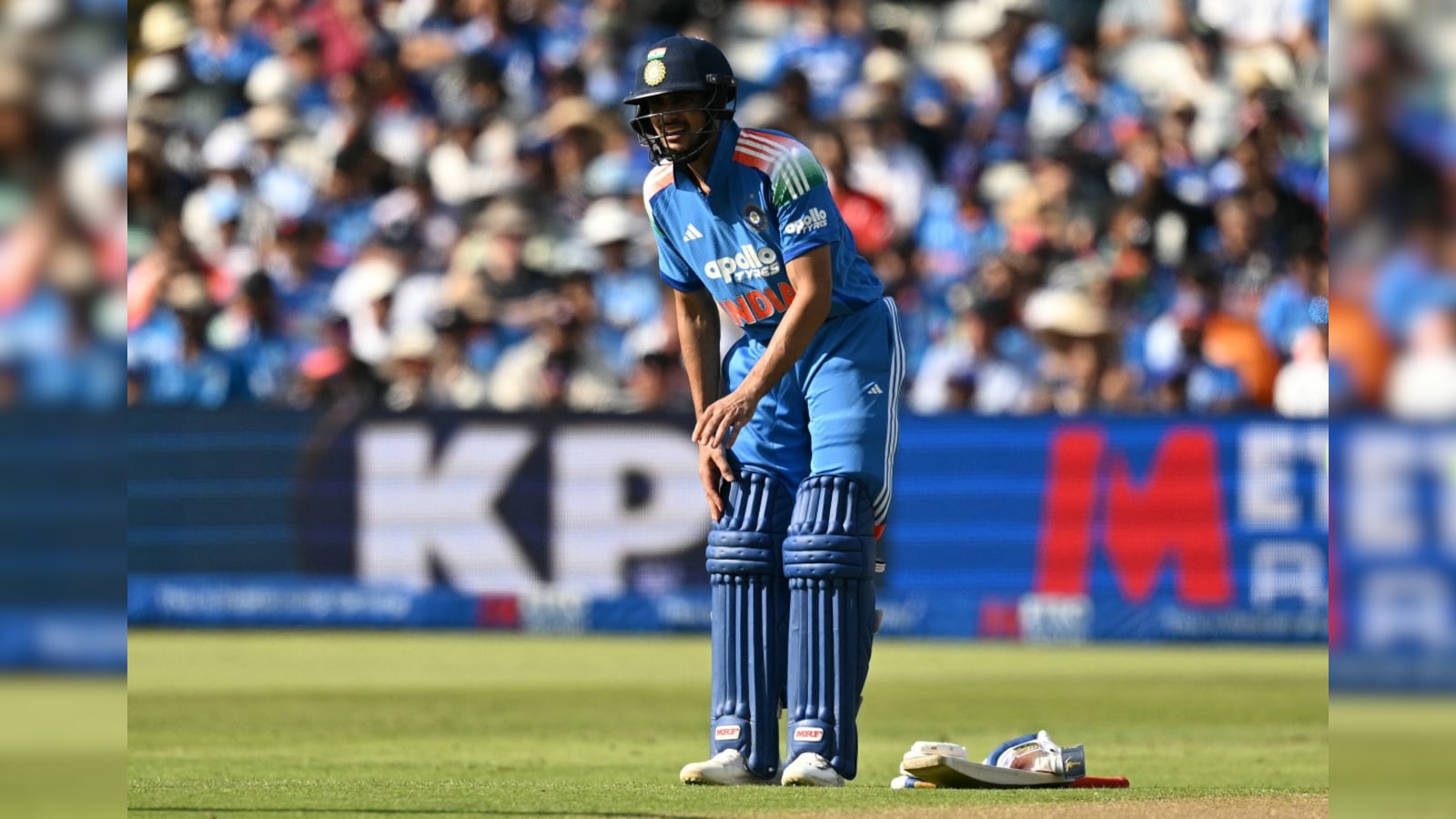 2nd ODI: Shubman Gills Fitness, Rohit Sharmas Form In focus As India Eye Series Win Over England