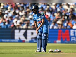 2nd ODI: Shubman Gill's Fitness, Rohit Sharma's Form In focus As India Eye Series Win Over England