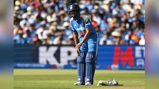 2nd ODI: Shubman Gill's Fitness, Rohit Sharma's Form In focus As India Eye Series Win Over England