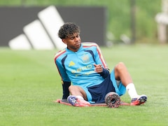 Big Blow To Spain As Smoke In New Jersey Hamper World Cup Final Preparations