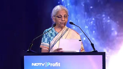 Nirmala Sitharaman Outlines 5-Pillar Strategy For Indian Economy's Sustained Momentum