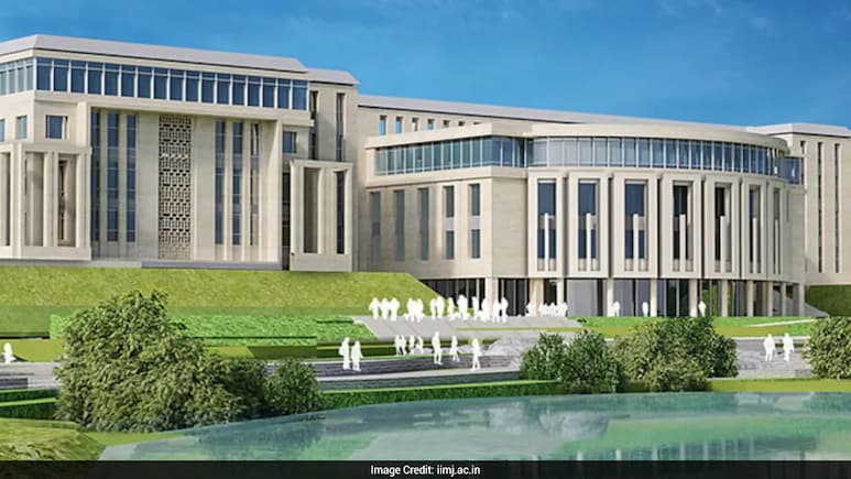 IIM Jammu Opens Marks Entry Link For JIPMAT Qualified Candidates: Update Details By July 21 IIM Jammu Opens Marks Entry Link For JIPMAT Qualified Candidates: Update Details By July 21
