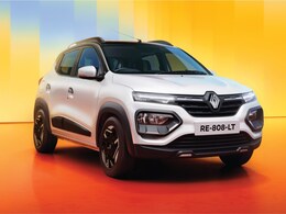Renault Explains Why Small Cars Still Matter In India