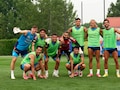 FIFA World Cup Final: फाइनल से कुछ घंटे पहले स्पेन को बड़ा झटका, अचानक रोकनी पड़ी ट्रेनिंग