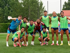 Hours Before FIFA World Cup Final, Spain Hit By Unexpected Setback