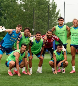 Hours Before FIFA World Cup Final, Spain Hit By Unexpected Setback