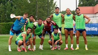 Hours Before FIFA World Cup Final, Spain Hit By Unexpected Setback