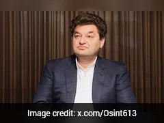 Who Is Vadym Yermolaiev? Sanctioned Ukrainian Tycoon Wounded In Monaco Parcel Bomb Attack