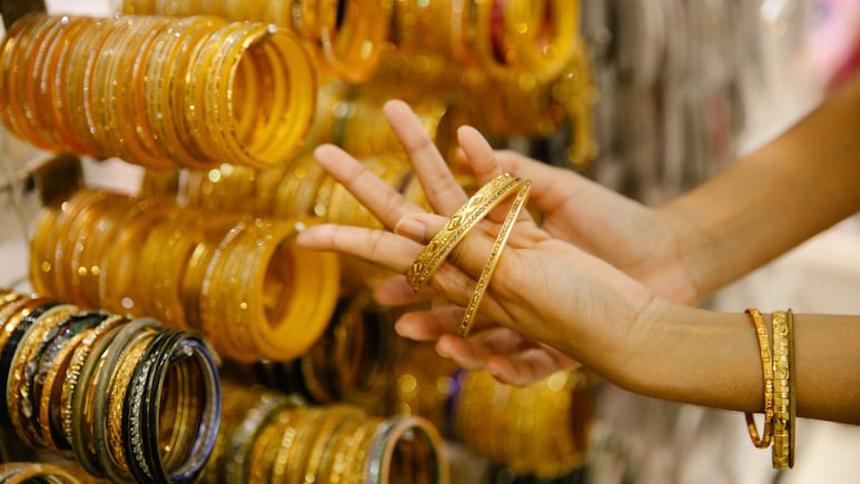 Kalyan Jewellers' Rallies: Share Price May Double, Says Citi After Q1 Update &mdash; Should You Buy?