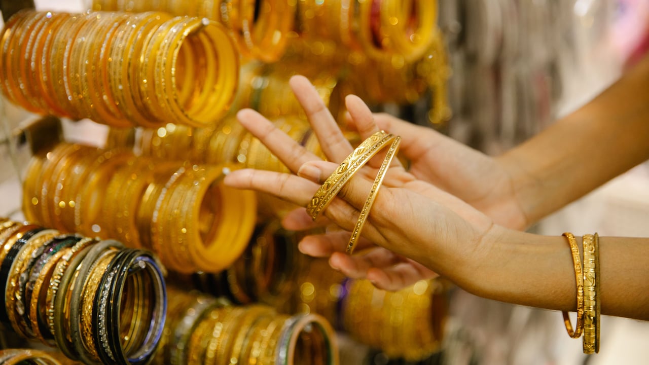 Kalyan Jewellers' Rallies: Share Price May Double, Says Citi After Q1 Update — Should You Buy?
