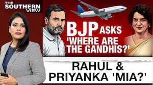 Missing In Crisis? BJP Targets Gandhis Over Wayanad